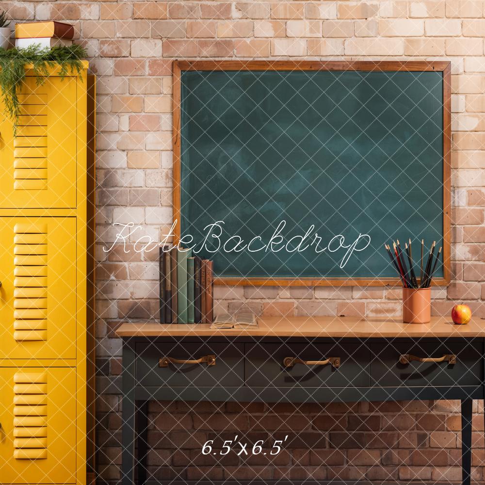 buy-the-best-kate-back-to-school-yellow-locker-green-plant-book-pencil-apple-brown-desk-blackboard-brick-wall-backdrop-designed-by-emetselch-online-sale_2.jpg