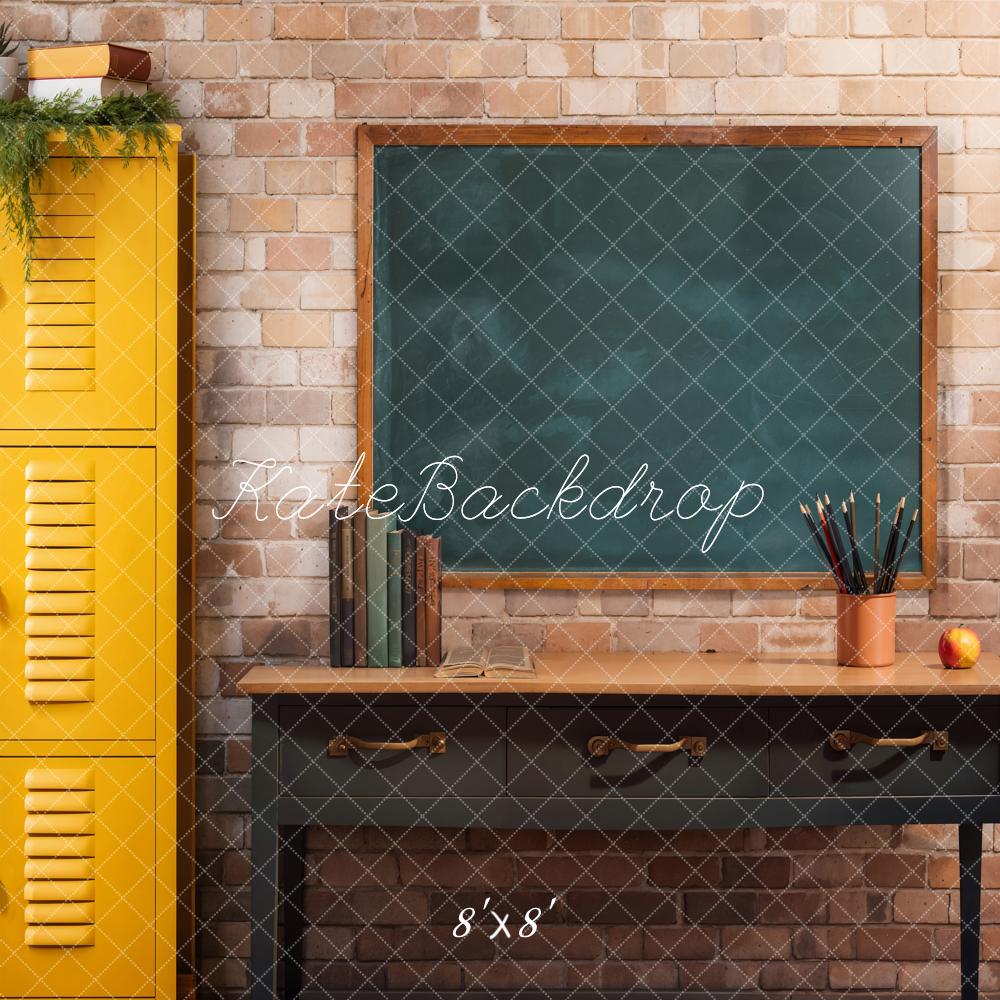 buy-the-best-kate-back-to-school-yellow-locker-green-plant-book-pencil-apple-brown-desk-blackboard-brick-wall-backdrop-designed-by-emetselch-online-sale_3.jpg