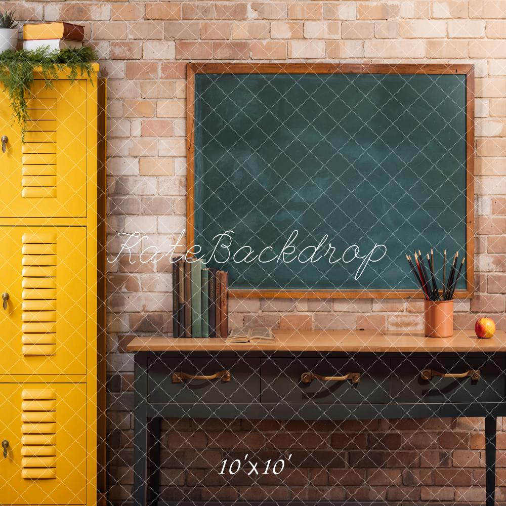 buy-the-best-kate-back-to-school-yellow-locker-green-plant-book-pencil-apple-brown-desk-blackboard-brick-wall-backdrop-designed-by-emetselch-online-sale_5.jpg