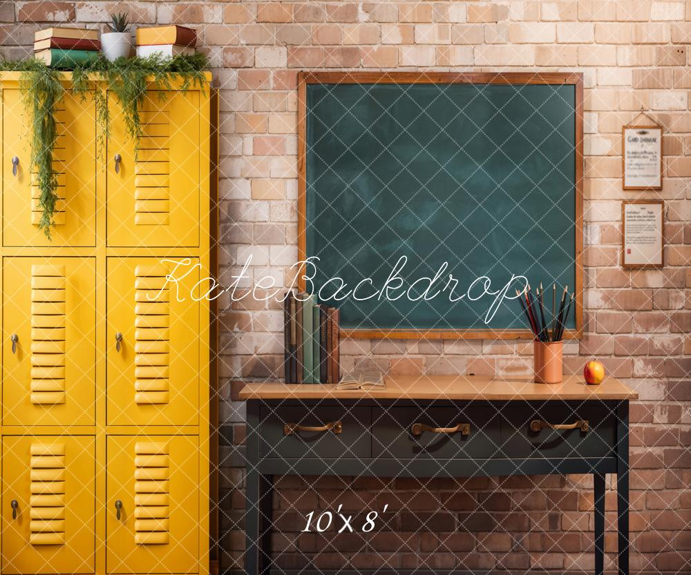 buy-the-best-kate-back-to-school-yellow-locker-green-plant-book-pencil-apple-brown-desk-blackboard-brick-wall-backdrop-designed-by-emetselch-online-sale_6.jpg